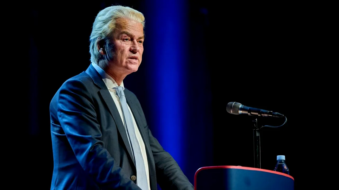 Pe lângă premierul Belgiei, celula teroristă islamistă din Anvers plănuia și alte ASASINĂRI. Geert Wilders, din Olanda, ar fi fost pe listă