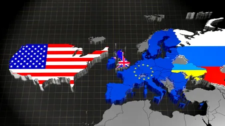 FT: Marea Britanie și UE vor discuta despre finanțarea apărării Europei în contextul tensiunilor cu Statele Unite