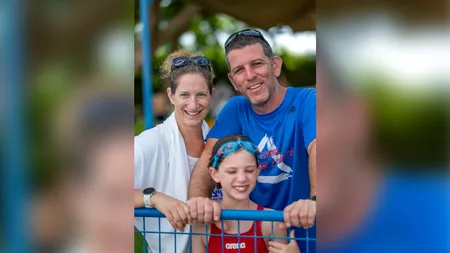 Soția românului capturat de Hamas: Încercăm să îl aducem acasă, indiferent dacă este în viață sau nu