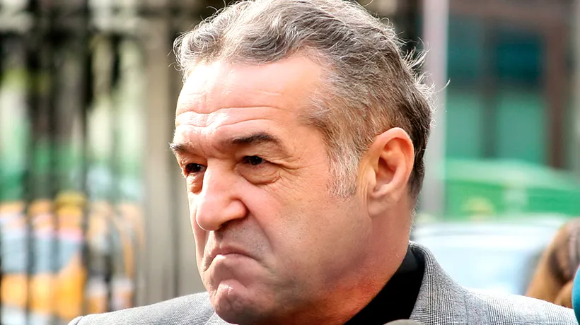 Procurorii DNA au anunțat că Gigi Becali și nepotul său sunt urmăriți penal într-un dosar de spălare de bani | Reacția finanțatorul clubului FCSB: Mi-au pus sechestru pe avere. O să mă duc să-i dau în judecată