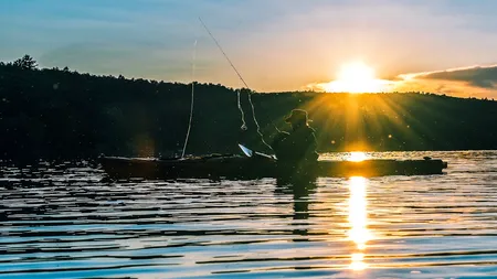 (P) Întreținerea lansetei de crap: sfaturi esențiale pentru durabilitate