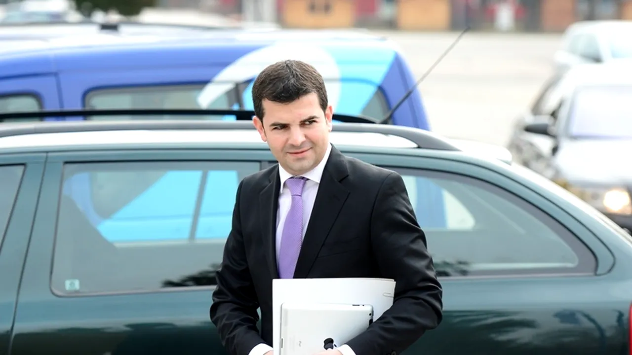 Anunțul ministrului Daniel Constantin pentru agricultori