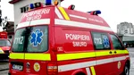 Doi bărbați au căzut într-o mofetă, în Harghita. Unul dintre ei a murit, iar celălalt a fost dus la spital