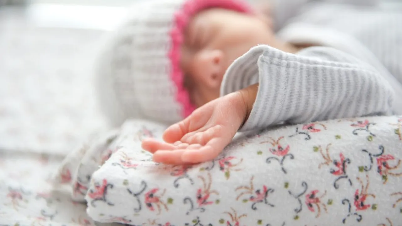 Două spitale de copii din București au rămas fără apă și căldură timp de trei zile