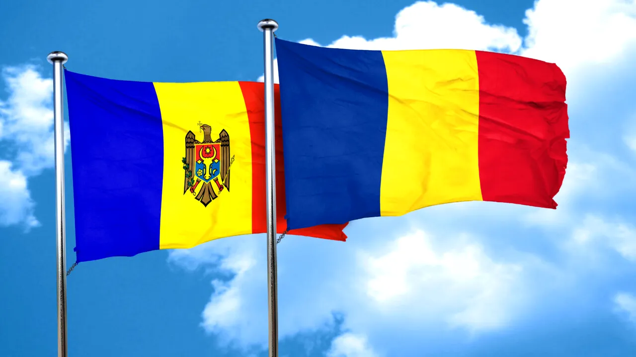 Republica Moldova a atras 1,4 miliarde de euro din finanțări externe în 2025. Câți bani a donat România