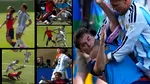 FIFA deschide o anchetă împotriva Argentinei după încăierarea violentă cu jucătorii Spaniei de după finala Cupei Mondiale