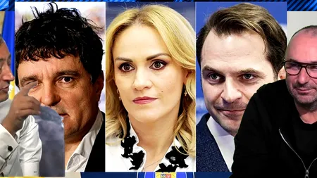 MARIUS TUCĂ SHOW | Bătălie aprigă pentru Primăria Capitalei. Cine îl va 