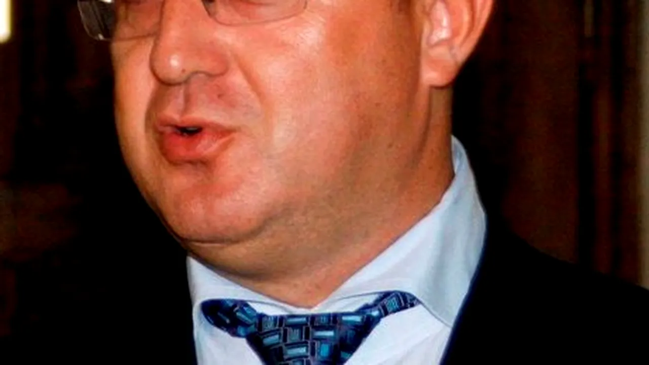 STENOGRAME DIICOT. Discuții care depășesc orice imaginație între Sorin Blejnar și subalterna sa