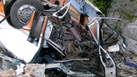 EUROVISION 2012. Albania nu transmite live prima semifinală din cauza unui grav accident rutier