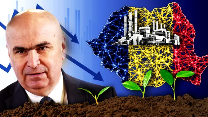 Vine furtuna economică? Norii negri s-au adunat deja: se închid fabrici, mii de oameni rămân fără loc de muncă și consumul scade. Ce arată principalii indicatori economici: industria, construcțiile, consumul