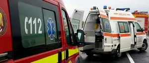 ACCIDENT mortal cu două victime în Argeș provocat de un șofer beat în vârstă de 19 ani