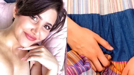 Experiență dură pentru o bloggeriță dezinhibată, care a întreținut relații intime cu un coleg. Au ajuns în camera de hotel, dar la scurt timp totul s-a transformat într-o căutare disperată: „Am rupt așternuturile de pe pat