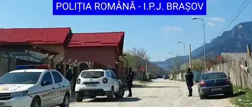 Localități din Argeș și Brașov, primele care riscă să fie carantinate, după intrarea în vigoare a legii. Care este criteriul de evaluare