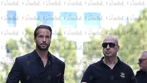 Tristan Tate este anchetat în România pentru IMPLICARE electorală