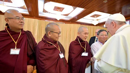 Uniți nu înseamnă egali. A ucide umanitatea