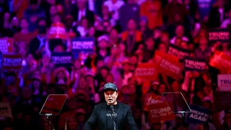 Elon Musk exprimă opinii despre judecători din ITALIA, după blocarea schemei de procesare a cererilor de azil în Albania