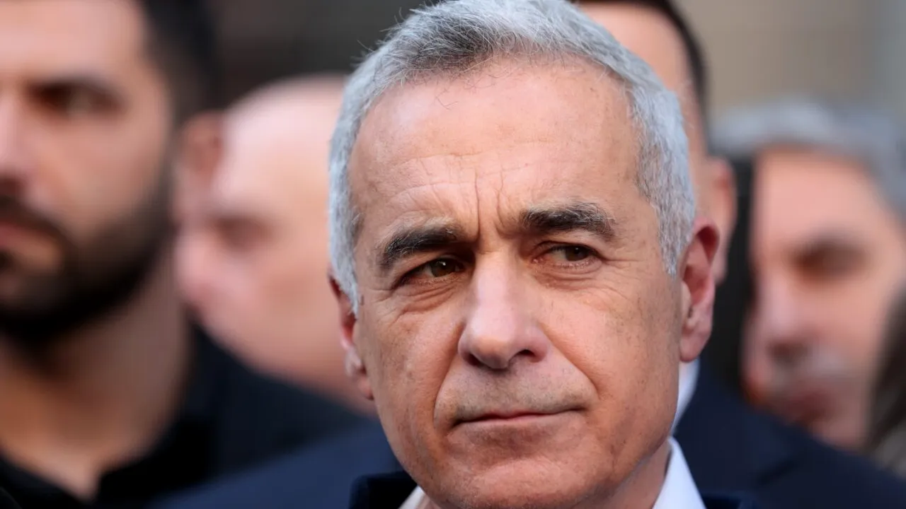 Călin Georgescu, prima reacție după ce BEC i-a respins candidatura la PREZIDENȚIALE: Europa este acum o dictatură, România este sub tiranie!