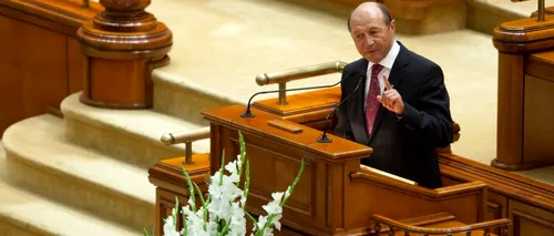 Decizia CCR care îl poate SALVA pe Băsescu: președintele, demis doar dacă la referendum vin 9.150.298 de români. Guvernul Ponta: hotărârea Curții nu se aplică