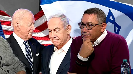 Victor Ponta: „Statele Unite ale Americii nu au reușit să convingă celelalte 14 state să voteze împotriva încetării focului”