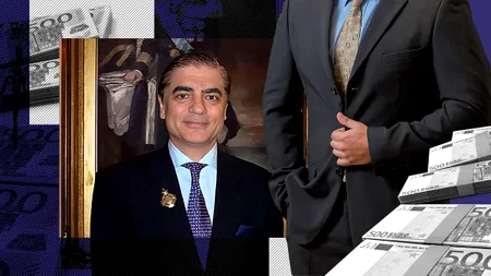 Cine este SPONSORUL SECRET al prințului Paul. Miza afacerii ar fi o moștenire importantă