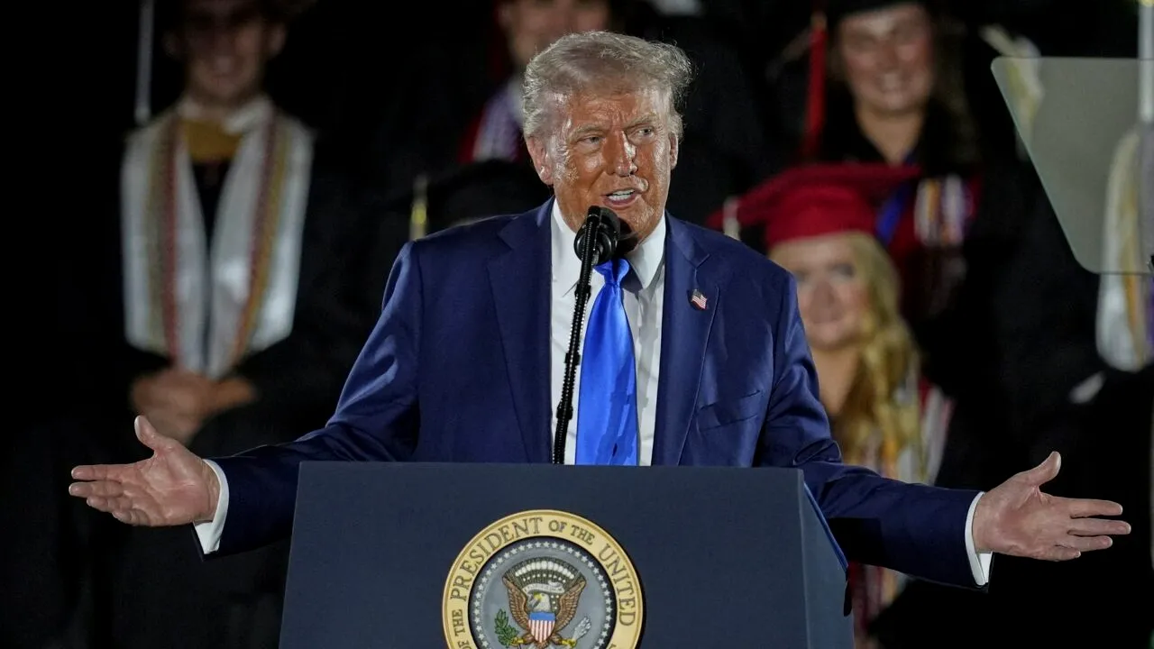 Casa Albă propune REDUCERI bugetare de 163 de miliarde de dolari, pe fondul disputelor din Congres privind taxele vamale