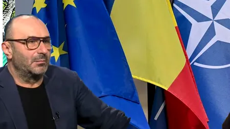 Crin Antonescu: “Strategia României ar trebui să fie aceea de a deveni parte ACTIVĂ a Uniunii Europene și NATO”