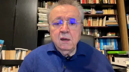 Ion Cristoiu: Un nou interviu de două ori sinistru dat de Nicușor Dan