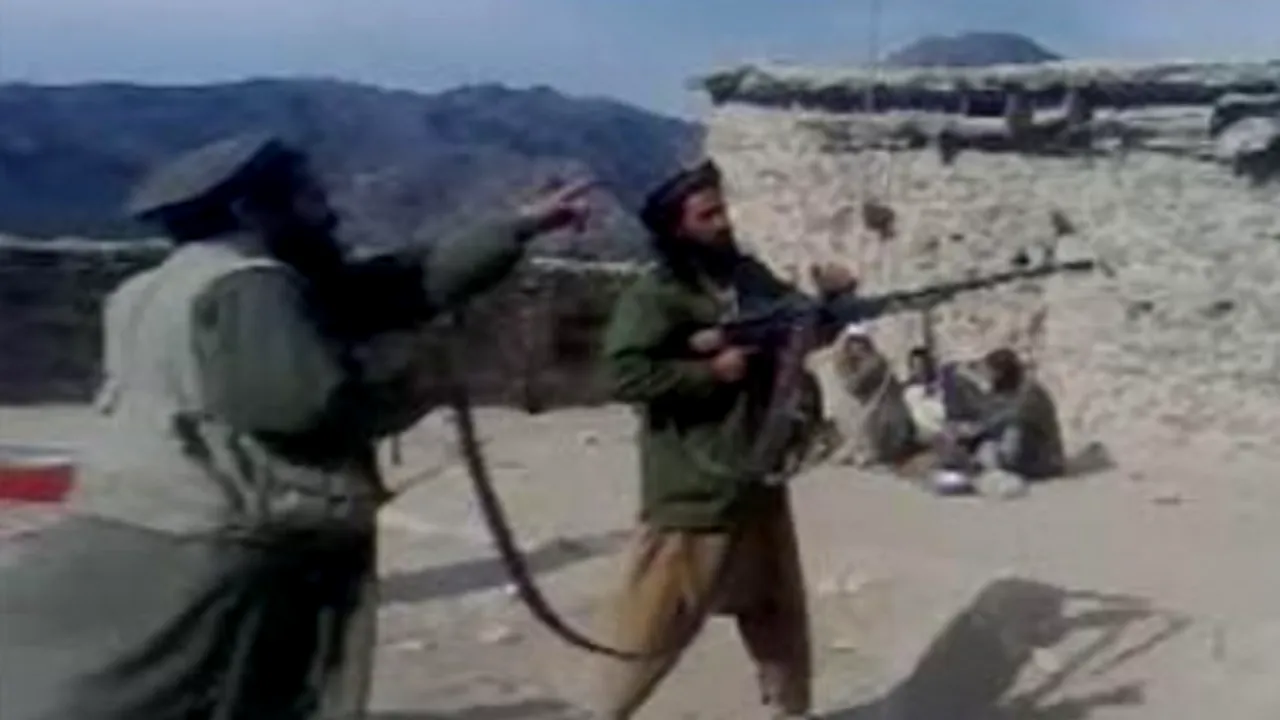 Doi talibani acuzați că au ucis zece alpiniști străini au evadat dintr-o închisoare pakistaneză