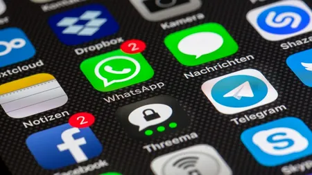 Bărbat din Vaslui, arestat la Iași în baza unui mandat european emis de Spania. Totul a plecat de la niște mesaje trimise pe WhatsApp