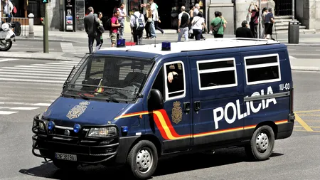 Oficiali americani: Agenţi ai serviciilor secrete ruse s-ar afla în spatele campaniei cu scrisori-capcană de la finalul anului trecut din Spania