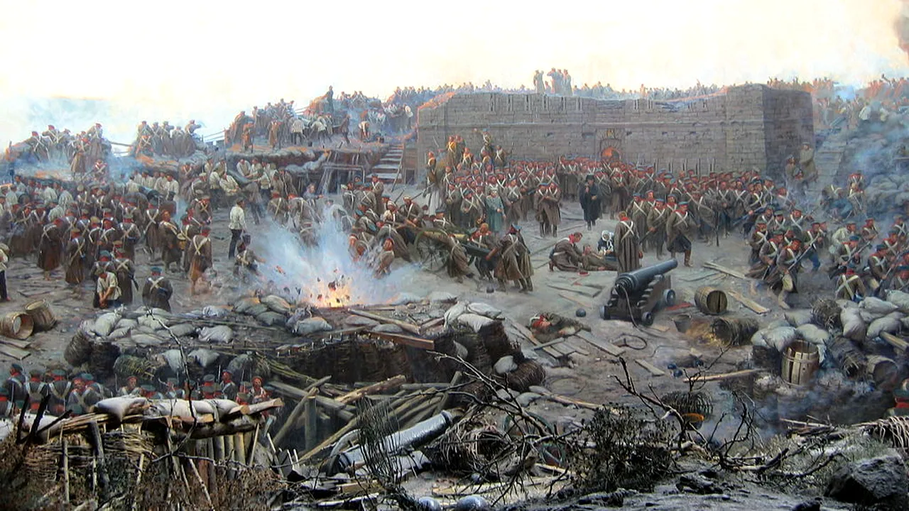 Ați fi putut avea soarta Ucrainei. Anexările istorice (II)