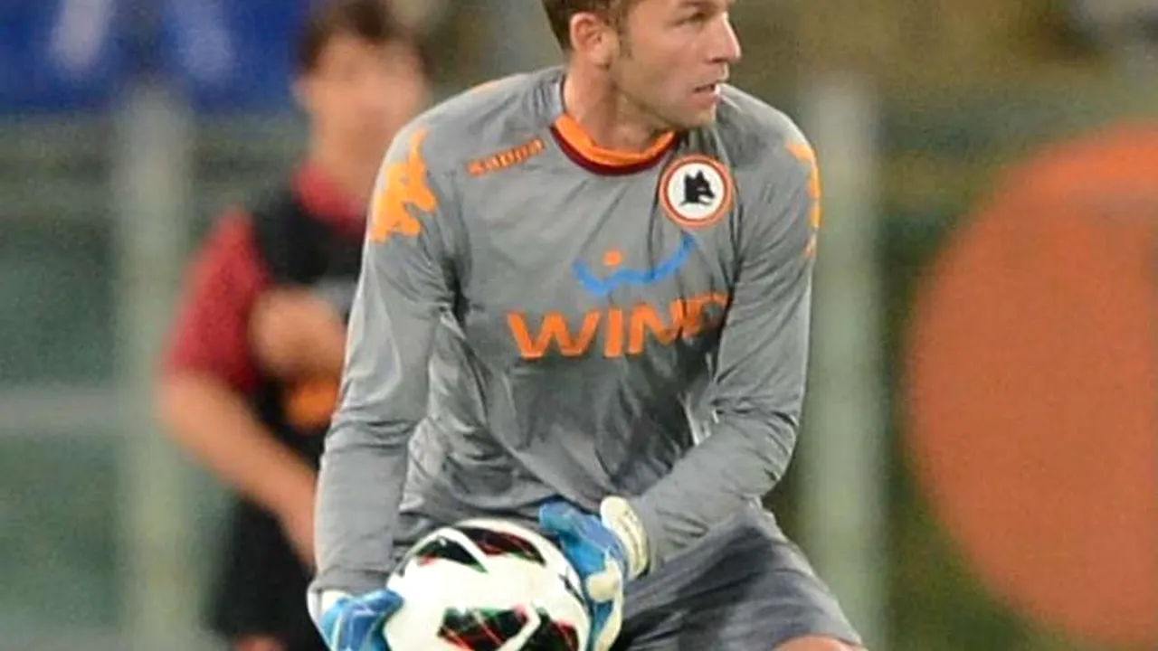 Lobonț „este un băiat de aur