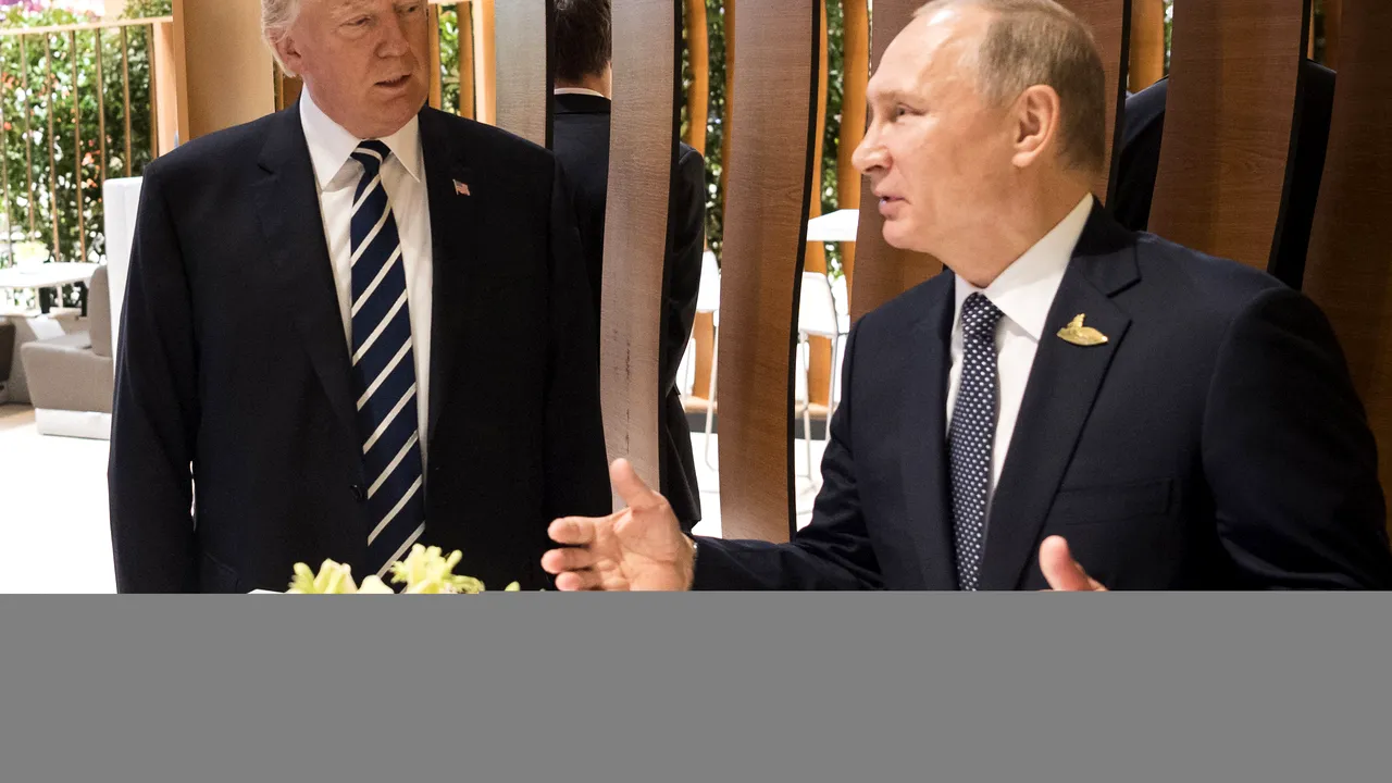 Primul aliat al Rusiei după ce SUA au impus noi sancțiuni Moscovei. „E o încălcare a legislației internaționale