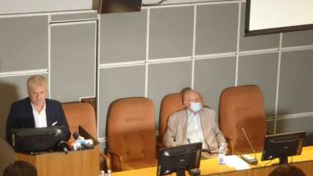 Dan Tudorache, primar sector 1: „Avem multe clădiri frumoase și valoroase, dar de multe ori trecem zilnic pe lângă ele fără să le știm istoria”