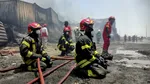 IRAN: Autoritățile consideră că neglijența este unul dintre factorii care au dus la explozia din portul Bandar Abbas. Bilanțul a ajuns la 70 de morți