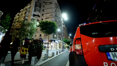 Femeia care și-a aruncat copilul de la etaj, apoi s-a aruncat și ea, era avocat. Ce spun vecinii despre ea