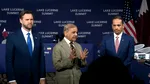 Discuții cruciale în Elveția: JD Vance încearcă să salveze acordul cu Iranul, după atacurile Israelului în Liban
