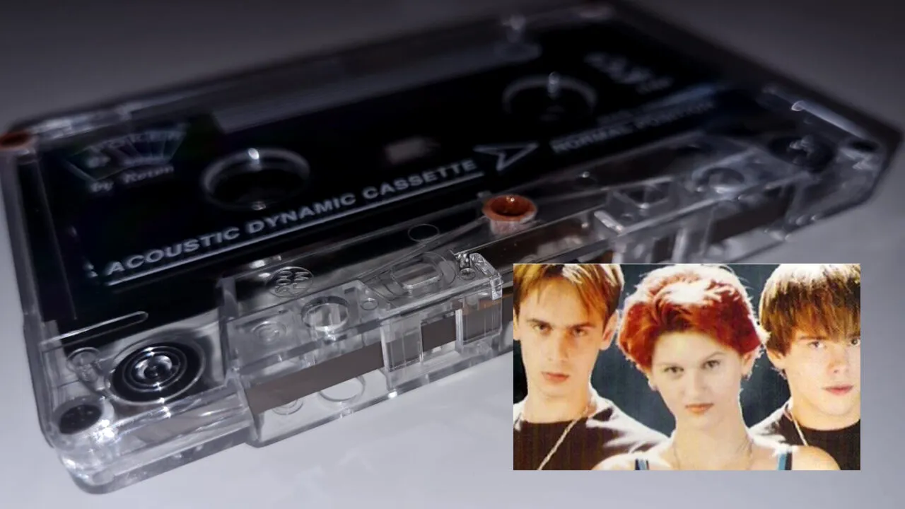 Cele mai iubite trupe din anii 1990–2000. Cum arătau 3SE, Andre, Animal X, Voltaj sau BUG Mafia