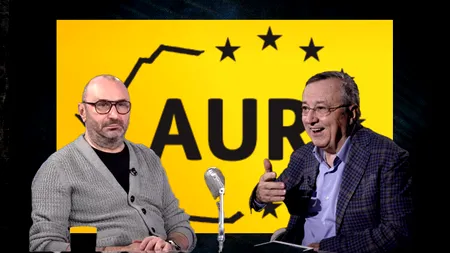 Ion Cristoiu: „A fost o demonstrație că AUR și susținătorii sunt în jurul lui GEORGESCU”