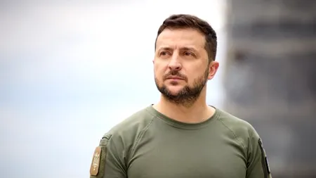 Ucraina susține că restricțiile celor cinci țări europene, între care și România, asupra cerealelor lucrează în favoarea lui Vladimir Putin