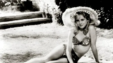 Destin tragic. Celebra „Lolita