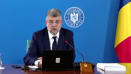 Mesajul lui Marcel Ciolacu pentru români de 1 Decembrie: 