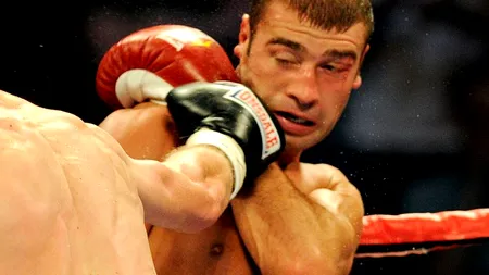 Lucian Bute revine în ring abia în 2014. Adversarul deja îl consideră 