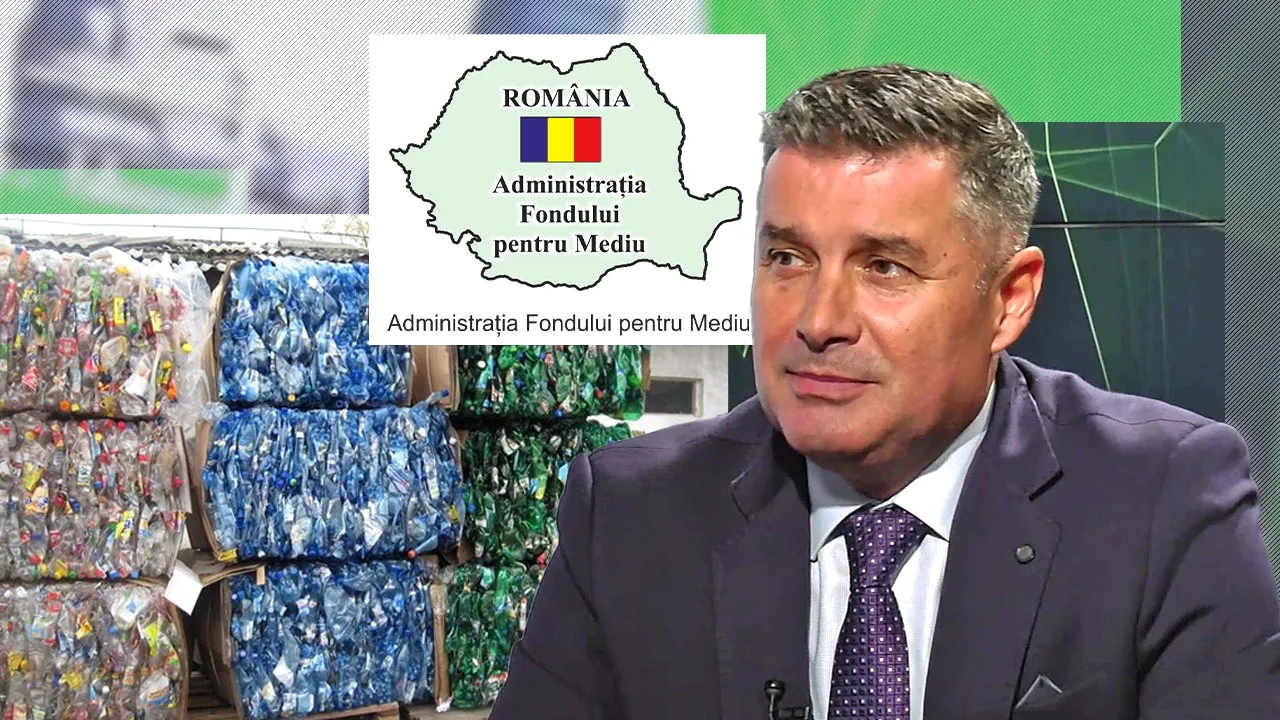 GÂNDUL GREEN | Geanin Șerban, OIREP Ambalaje: „Noua formulă a garanției creează tratamente discriminatorii”