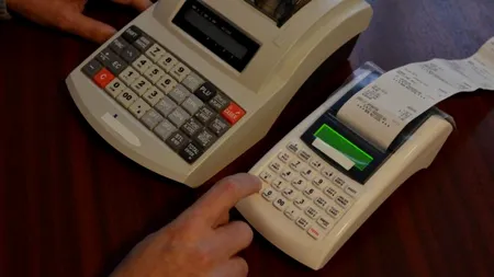 Acestea sunt bonurile câștigătoare la loteria bonurilor fiscale. Cât va primi fiecare câștigător