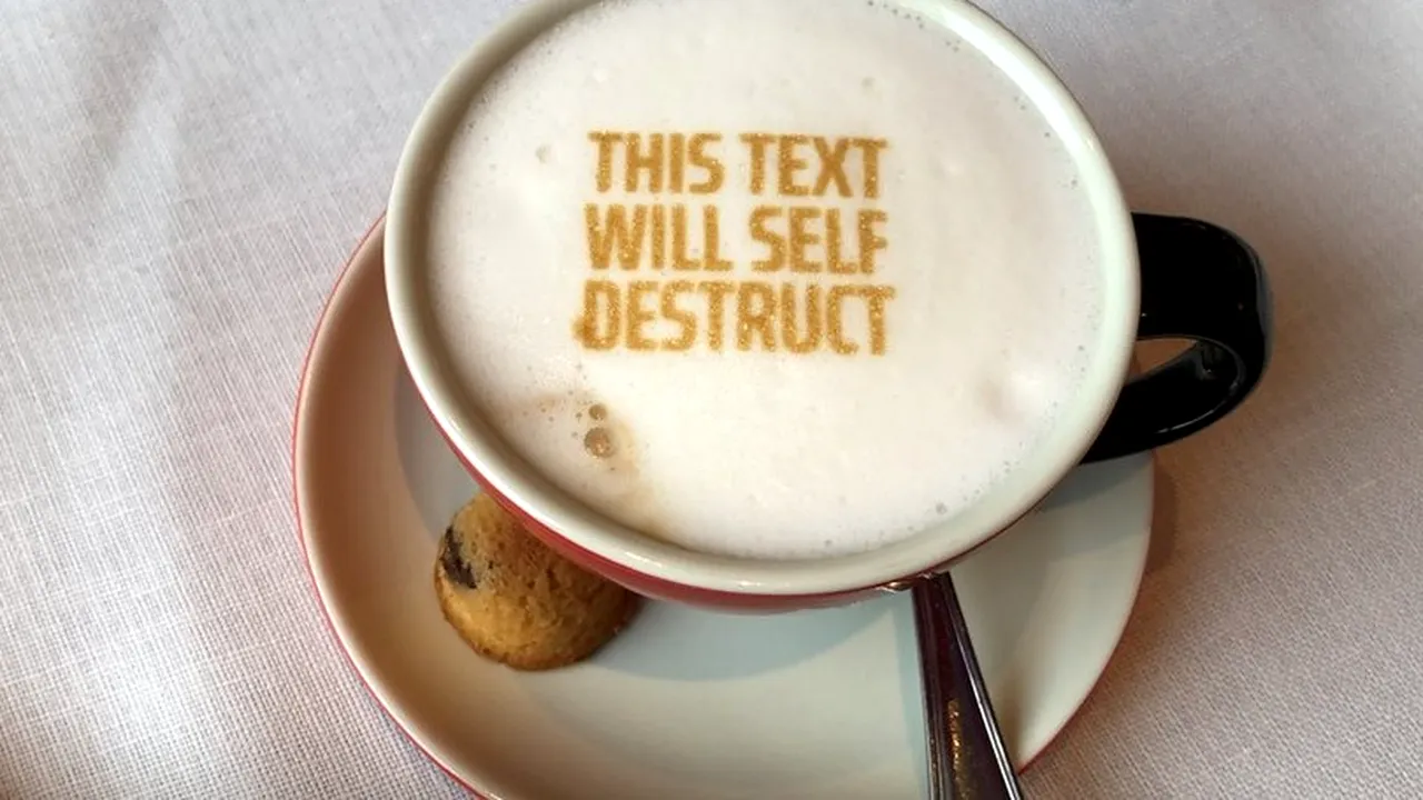 Tudorel Toader, ironizat de ambasada unui stat european: Acest mesaj se va autodistruge