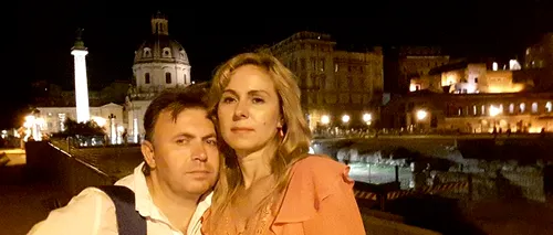 DESCRIERE. Cine este şi cu ce se ocupă, de fapt, soţia lui Nelu Tătaru! Rodica, soţia ministrului Sănătăţii, a fost în mijlocul unui scandal monstru pe timpul stării de urgenţă