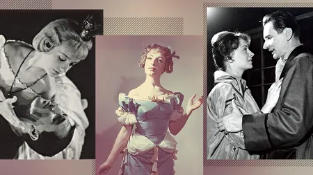 A murit Sanda Toma. Actrița avea 88 de ani. „La Teatrul de Comedie, a fost un model de profesionalism, de conduită și de calitate umană”