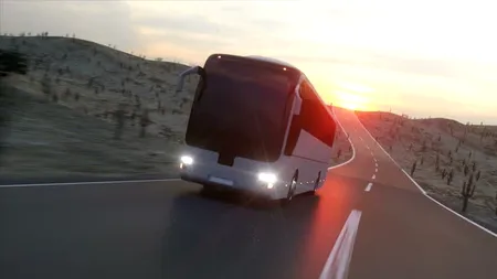 De ce este transportul cu autocarul în Germania cea mai bună soluție?