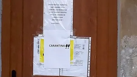 ALERTĂ LA MATERNITATE. 10 nou născuți confirmați cu COVID-19 la maternitatea Odobescu/ Ministrul Sănătății cere DSP Timișoara o verificare de urgență